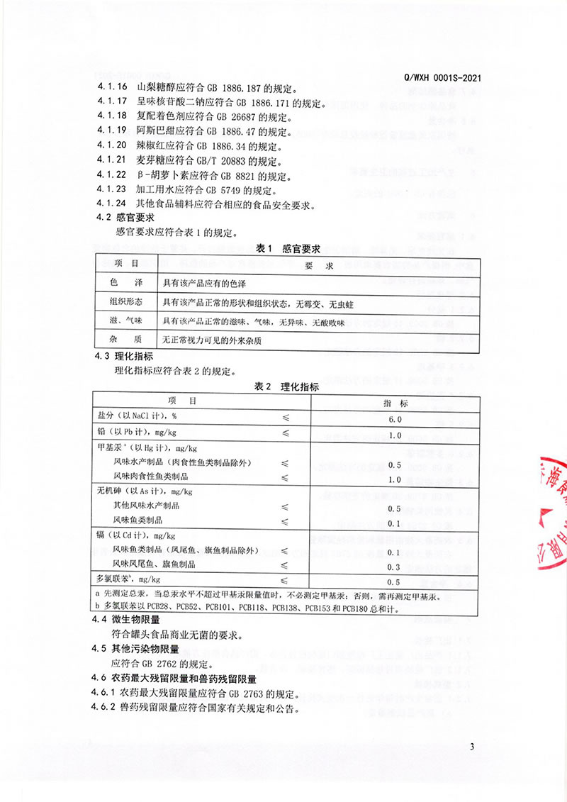 风味水产制品Q-WXH-0001S-2021(香海食品）2025.jpg